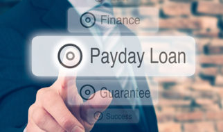Get a Payday Loan